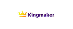 Logo Kingmaker Casino