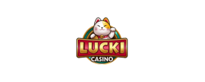Logo Lucki.Casino