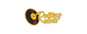 Logo Rolling Slots